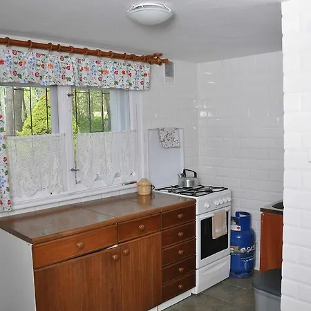 Kaszuby 別荘 Stężyca